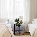 Cozy 2br Oldtown Rooftop Views דירה *