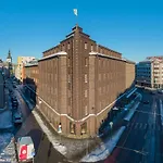 דירה Cozy 2br Oldtown Rooftop Views *