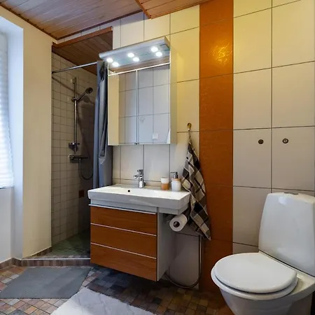 아파트 Cozy 2br Oldtown Rooftop Views *