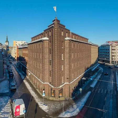 Daire Cozy 2br Oldtown Rooftop Views *