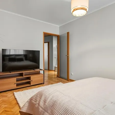 Cozy 2br Oldtown Rooftop Views アパート