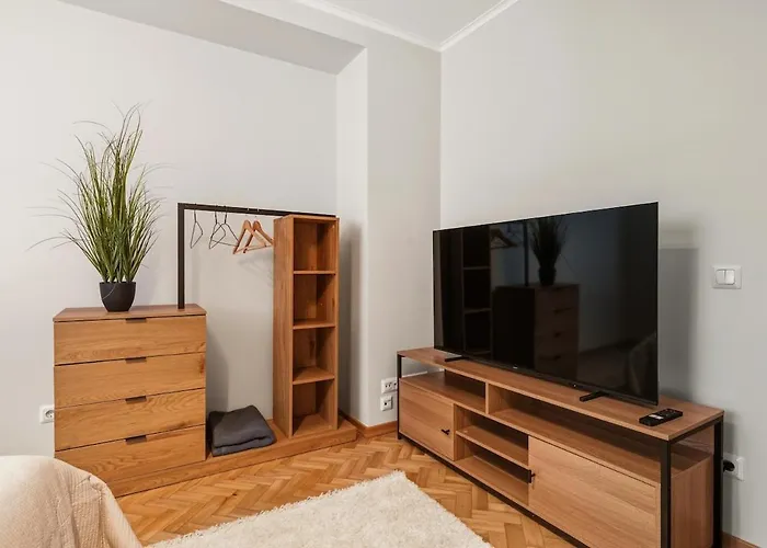 アパート Cozy 2br Oldtown Rooftop Views *