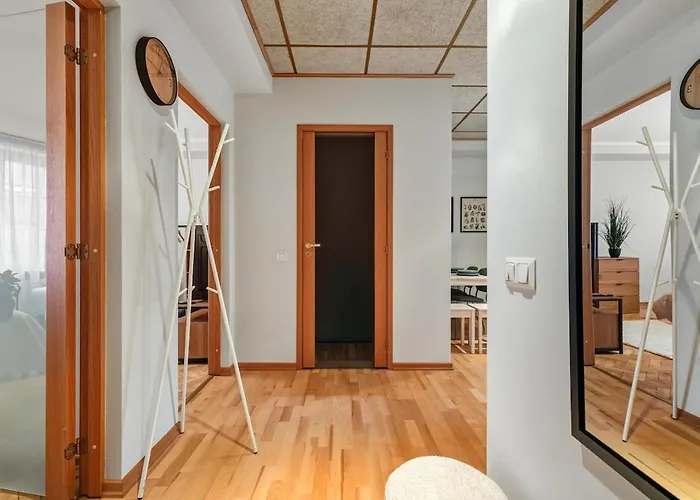 アパート Cozy 2br Oldtown Rooftop Views