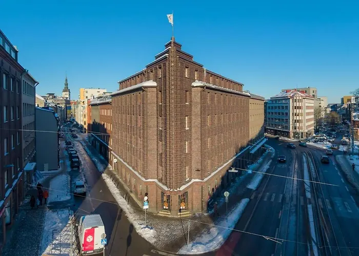 Appartement Cozy 2br Oldtown Rooftop Views *